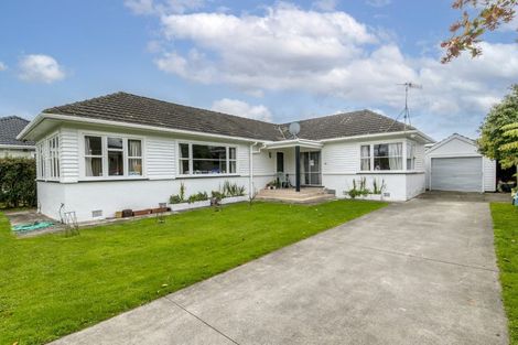 Photo of property in 26 Graham Street, Levin, 5510