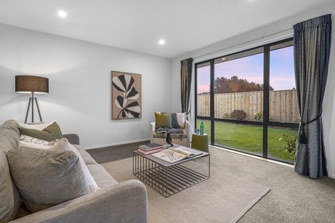 Photo of property in 7 Peso Place, Prebbleton, 7604