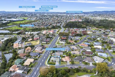 Photo of property in 2 Ferngrove Avenue, Ranui, Auckland, 0612