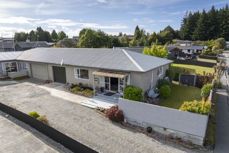 Photo of property in 3a Homer Street, Te Anau, 9600