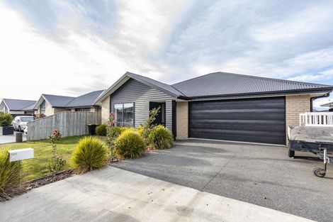 Photo of property in 48 Quinn Crescent, Woodend, 7610