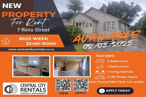 Photo of property in 7 Rimu Street, Glenholme, Rotorua, 3010