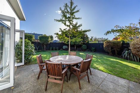 Photo of property in 15 Riverwood Boulevard, Redwood, Christchurch, 8051