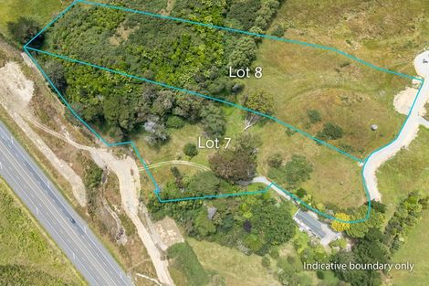Photo of property in 207 Flightys Road, Judgeford, Porirua, 5381