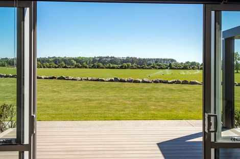 Photo of property in 12 Meadowlinks Lane, Pleasant Point, Timaru, 7974