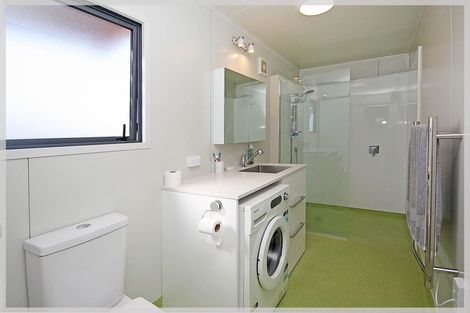 Photo of property in 15a Roore Street, Foxton Beach, Foxton, 4815