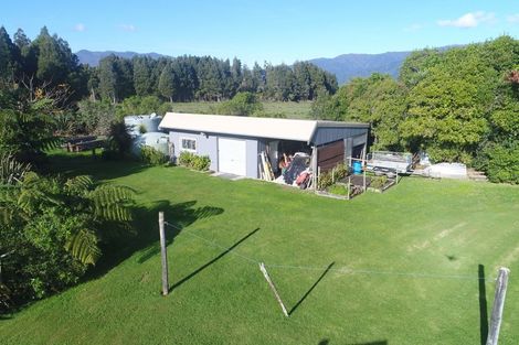 Photo of property in 145 Nine Mile Road, Westport, 7892