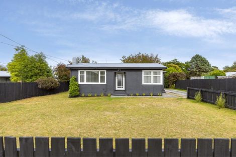 Photo of property in 56a Pihanga Street, Taupo, 3330