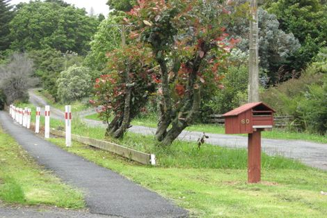 Photo of property in 60 Morningside Road, Morningside, Whangarei, 0110