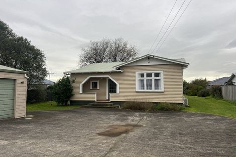 Photo of property in 40 Trafalgar Street, Levin, 5510