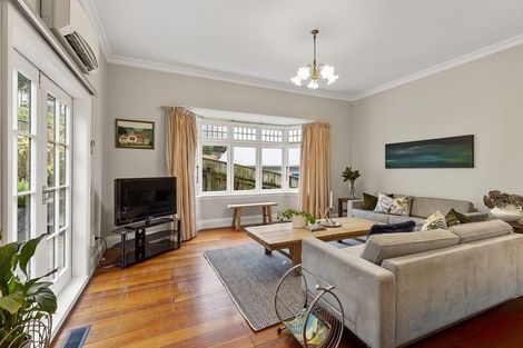 Photo of property in 18 Rewa Road, Hataitai, Wellington, 6021