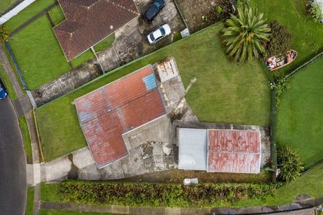 Photo of property in 48 Convair Crescent, Mangere, Auckland, 2022