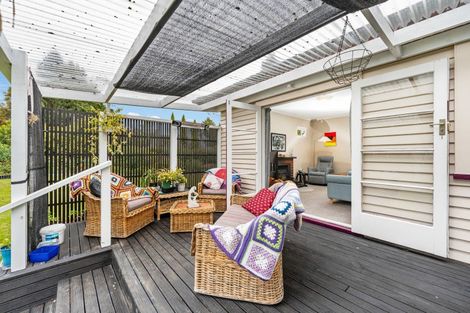 Photo of property in 17 Flyger Street, Kimbolton, 4774