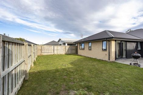 Photo of property in 48 Quinn Crescent, Woodend, 7610