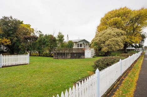 Photo of property in 101 Sherwill Street, Feilding, 4702