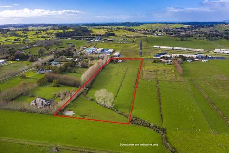 Photo of property in 293 Postman Road, Dairy Flat, Albany, 0794