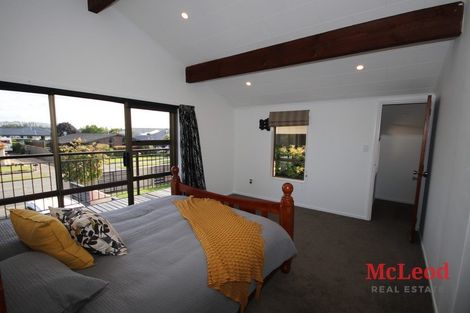 Photo of property in 18 Davidson Street, Allenton, Ashburton, 7700