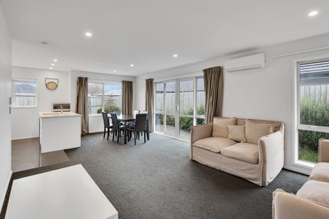 Photo of property in 24 Maka Lane, Halswell, Christchurch, 8025