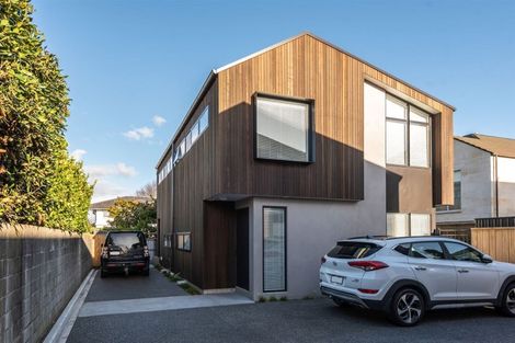 Photo of property in 6/126 Rugby Street, Merivale, Christchurch, 8014