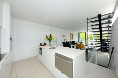 Photo of property in 320c Oxford Terrace, Christchurch Central, Christchurch, 8011