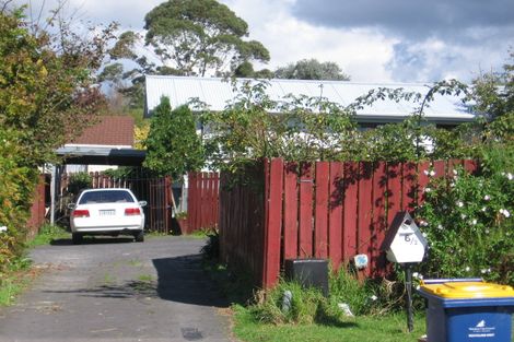 Photo of property in 1/6 Dalmatia Place, Henderson, Auckland, 0612