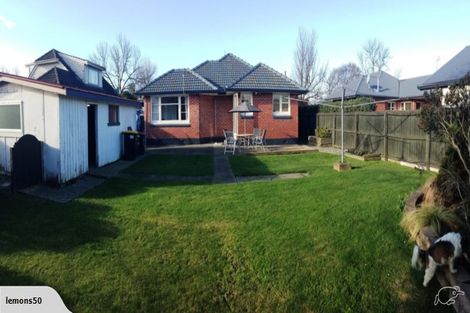 Photo of property in 5 Jameson Avenue, St Albans, Christchurch, 8052