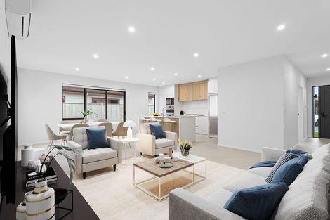 Photo of property in 124 Te Napi Drive, Takanini, Auckland, 2112