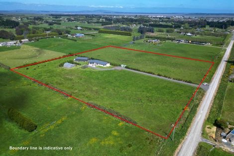 Photo of property in 37 Paremoremo Road, Lucas Heights, Auckland, 0632
