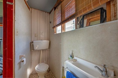 Photo of property in 25 Himatangi Street, Himatangi Beach, Foxton, 4891