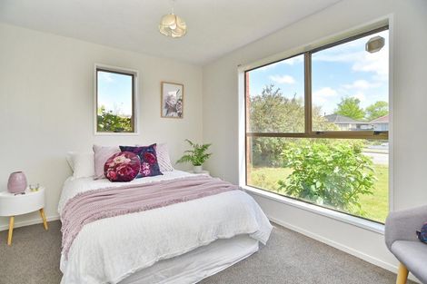 Photo of property in 6 Omega Place, Casebrook, Christchurch, 8051