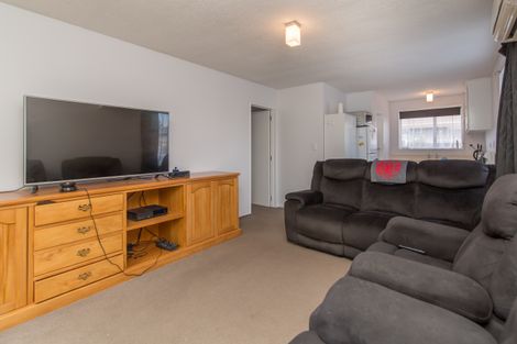 Photo of property in 3/11 Rutherford Street, Woolston, Christchurch, 8023