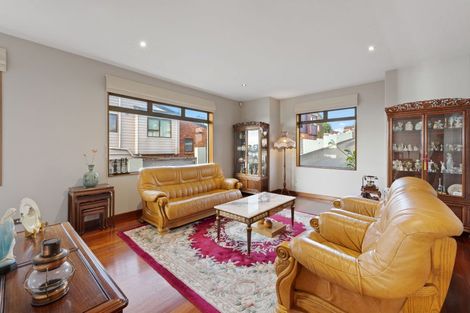 Photo of property in 1/22 Falstaff Place, Half Moon Bay, Auckland, 2012