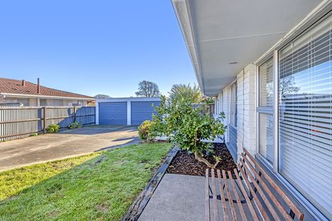 Photo of property in 4/449 Armagh Street, Linwood, Christchurch, 8011
