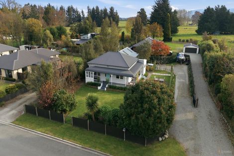 Photo of property in 260 Talbot Street, Geraldine, 7930