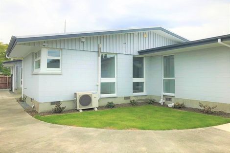 Photo of property in 1/7 Burrows Place, Ilam, Christchurch, 8041