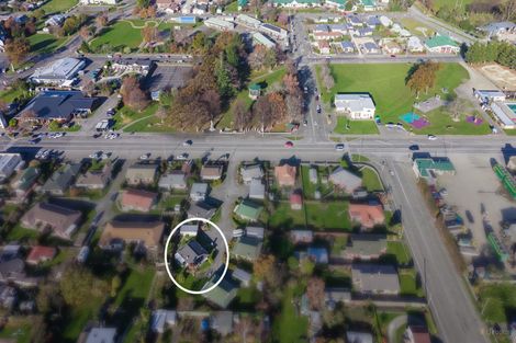 Photo of property in 150 Queen Street, Waimate, 7924