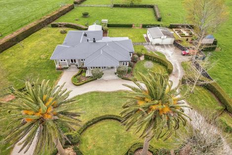 Photo of property in 574 Wardville Road, Wardville, Waharoa, 3474