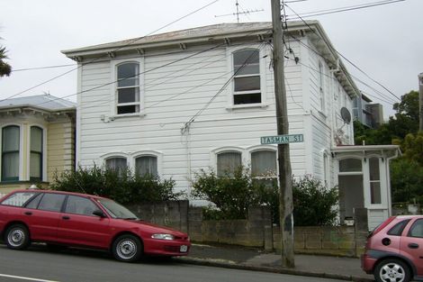 Photo of property in 78 Tasman Street, Mount Cook, Wellington, 6021