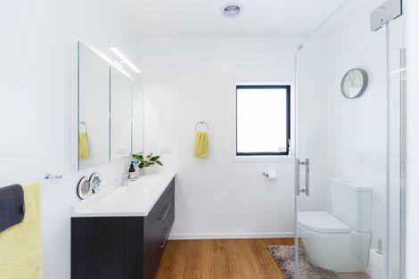 Photo of property in 85 Cashmere Drive, Fitzherbert, Palmerston North, 4410
