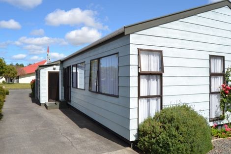 Photo of property in 42 Raine Street, Whanganui East, Whanganui, 4500