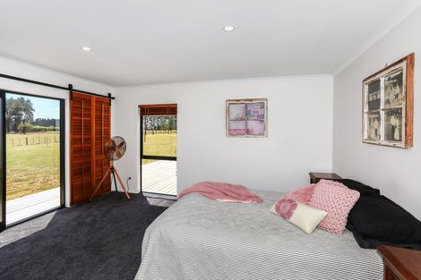 Photo of property in 85 Hunt Road, Pukekawa, Tuakau, 2696