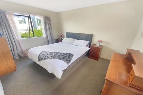 Photo of property in 3/288 Hereford Street, Christchurch Central, Christchurch, 8011