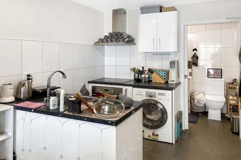 Photo of property in 1/2 Palmer Street, Aro Valley, Wellington, 6011