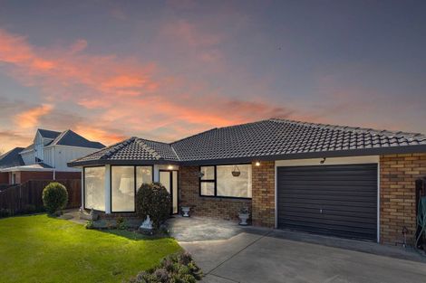 Photo of property in 142 Racecourse Road, Sockburn, Christchurch, 8042
