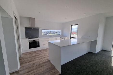 Photo of property in 1 Alhambra Road, Rolleston, 7615