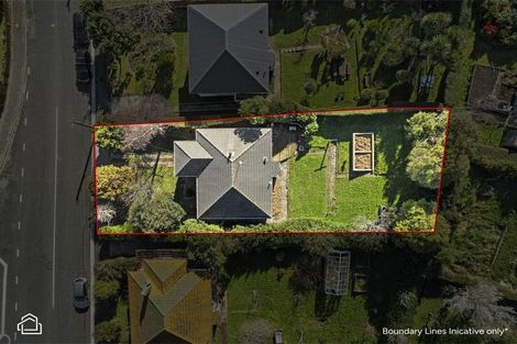 Photo of property in 12 Hillary Street, Liberton, Dunedin, 9010