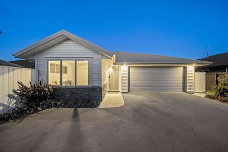 Photo of property in 5 Limbrick Close, Wigram, Christchurch, 8042