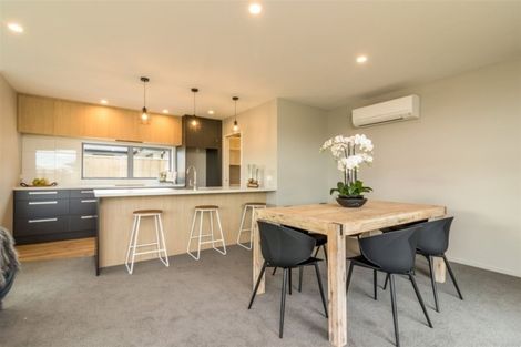 Photo of property in 6 Charles Major Road, Rolleston, 7614