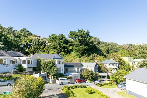 Photo of property in 51 Jackson Street, Island Bay, Wellington, 6023