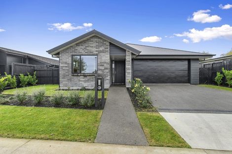 Photo of property in 6 Morrin Street, Morrinsville, 3300
